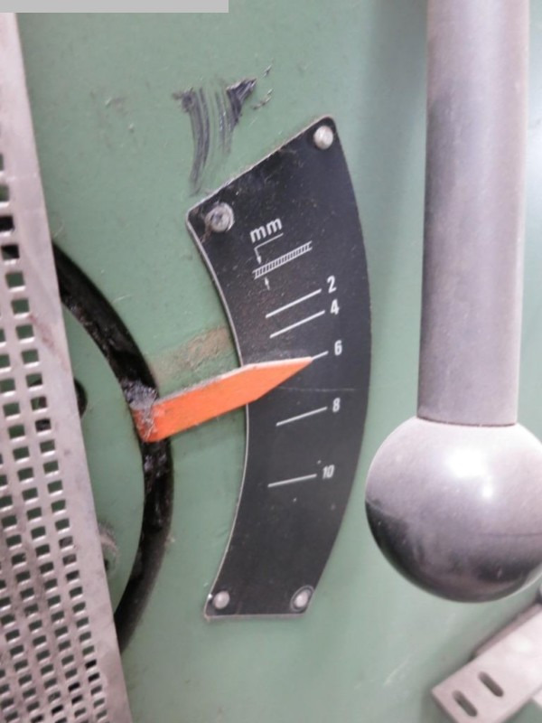 SIMAT 4100x6 - Máquina para metal: foto 3 SIMAT 4100x6 - Máquina para metal: foto 3