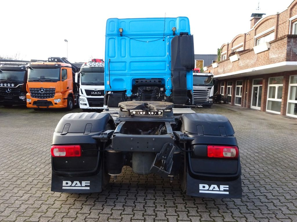 DAF XF 440 + Hydrl. Pumpe 4x2 DAF XF 440 + Kipphydraulik - Cabeza tractora: foto 5 DAF XF 440 + Hydrl. Pumpe 4x2 DAF XF 440 + Kipphydraulik - Cabeza tractora: foto 5