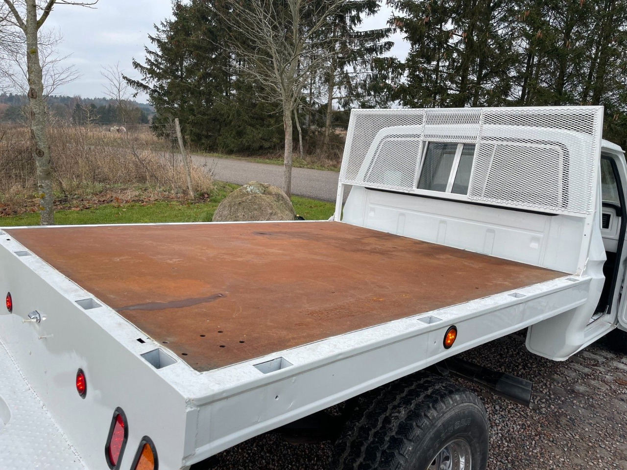 SUV/ Todoterreno Ford F 250 *16500 brutto*: foto 16