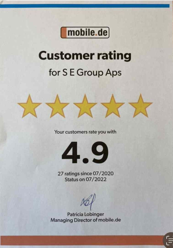 Furgón Mercedes-Benz Sprinter II 316 CDI  Box + Lift: foto 24