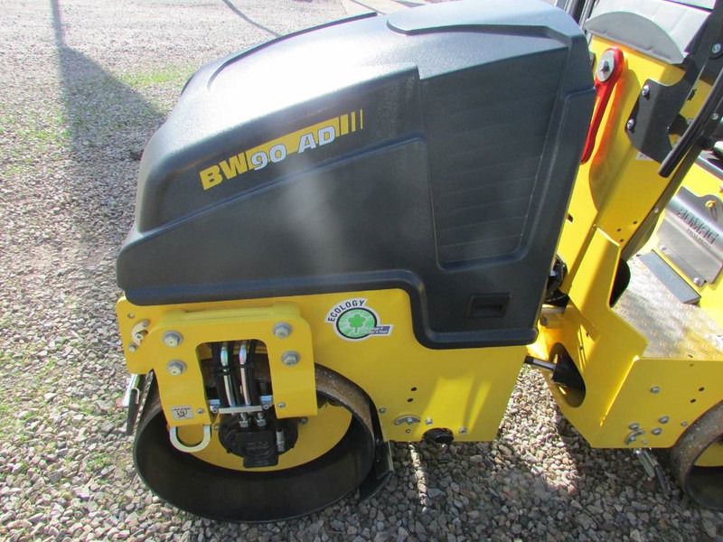 Bomag BW 90 AD-5 Walze / 21.500 EUR - Rodillo: foto 5 Bomag BW 90 AD-5 Walze / 21.500 EUR - Rodillo: foto 5