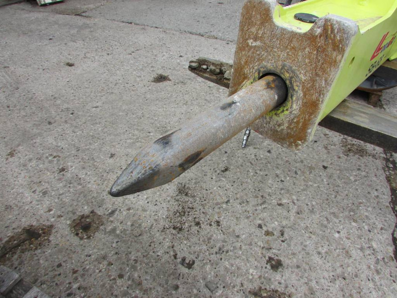DRAGO SB-68 Hydraulikhammer / 4.000 EUR - Martillo hidráulico para Maquinaria de construcción: foto 4 DRAGO SB-68 Hydraulikhammer / 4.000 EUR - Martillo hidráulico para Maquinaria de construcción: foto 4