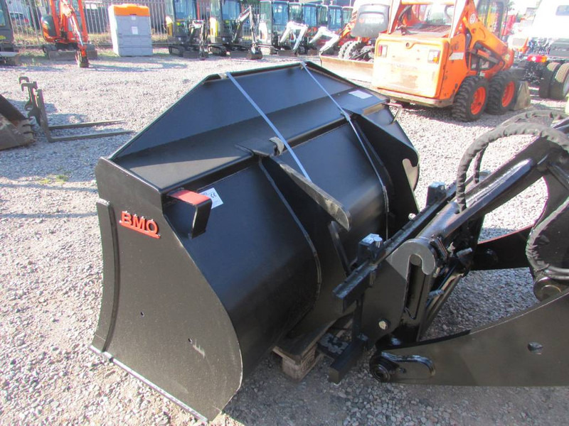 JCB 409 Radlader 46.500 EUR - Cargadora de ruedas: foto 5 JCB 409 Radlader 46.500 EUR - Cargadora de ruedas: foto 5