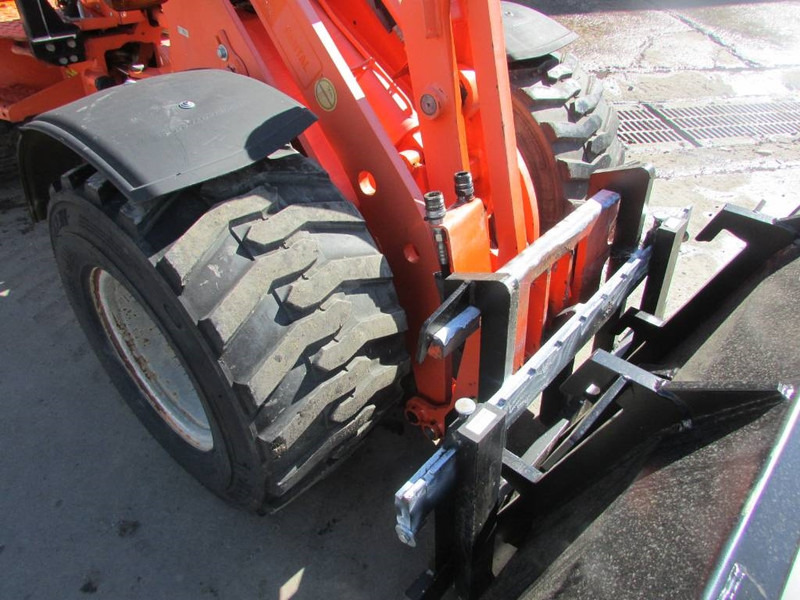 Schäffer 2436 Radlader 22.500 EUR - Cargadora de ruedas: foto 3 Schäffer 2436 Radlader 22.500 EUR - Cargadora de ruedas: foto 3