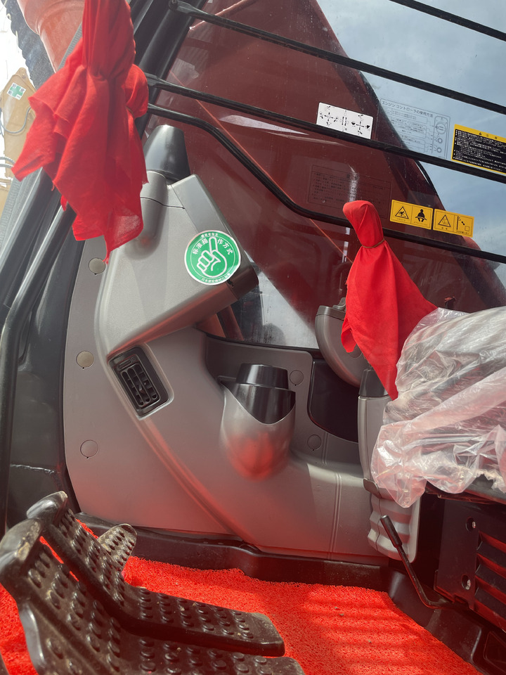 Hitachi ZX200 - Excavadora de cadenas: foto 3 Hitachi ZX200 - Excavadora de cadenas: foto 3