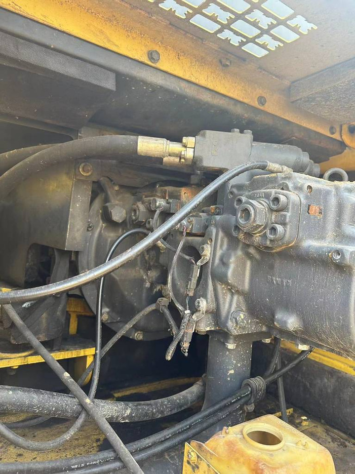 Komatsu PC 400-8 - Excavadora de cadenas: foto 5 Komatsu PC 400-8 - Excavadora de cadenas: foto 5