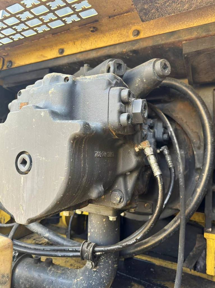 Komatsu PC 400-8 - Excavadora de cadenas: foto 4 Komatsu PC 400-8 - Excavadora de cadenas: foto 4