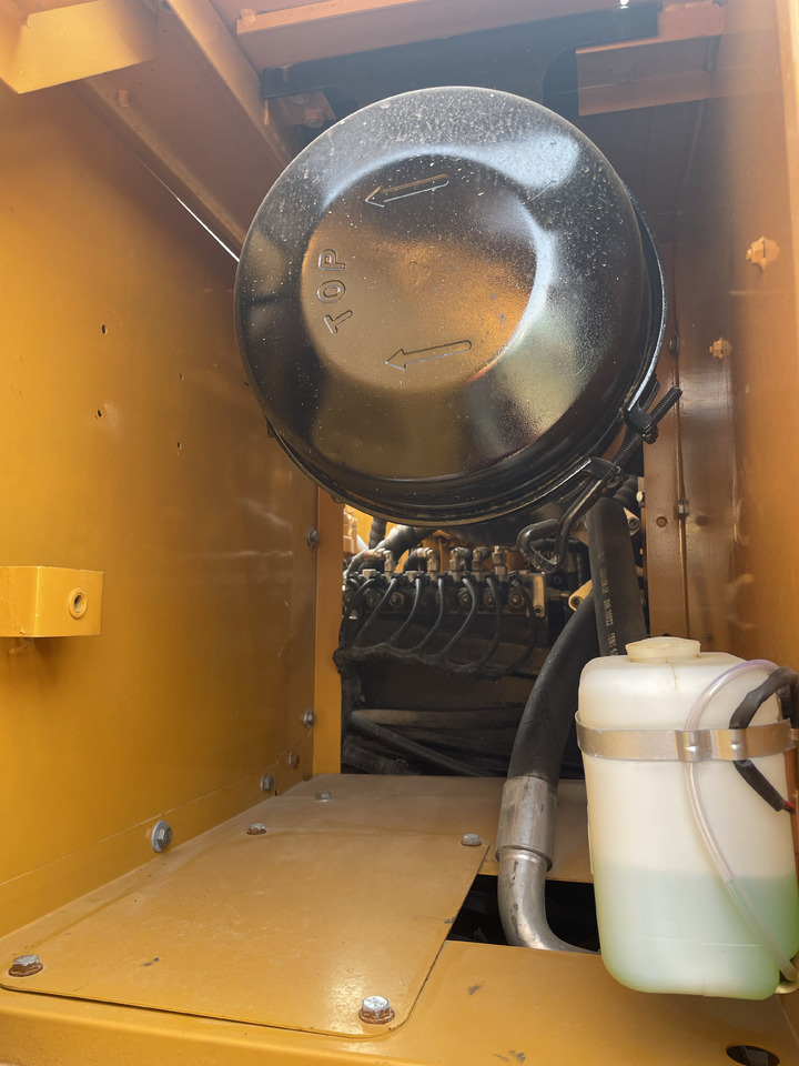 Excavadora de cadenas SANY SY235C: foto 10