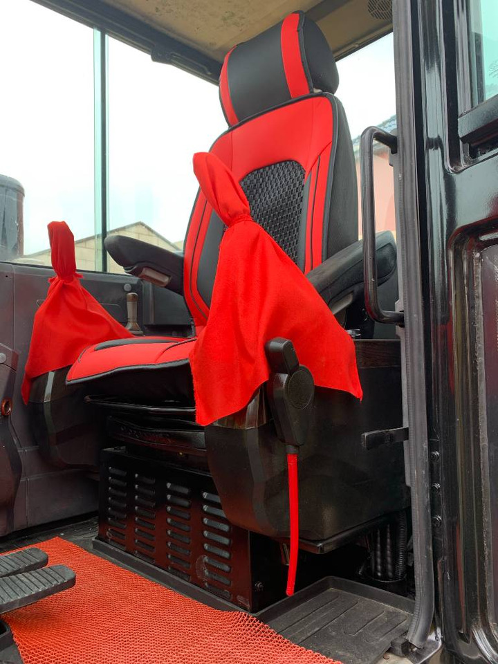 Miniexcavadora Sany SY 60 C Pro: foto 7 Miniexcavadora Sany SY 60 C Pro: foto 7