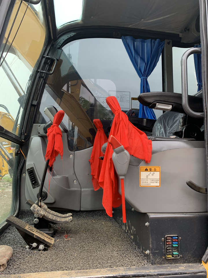 XCMG XE 85DA - Miniexcavadora: foto 5 XCMG XE 85DA - Miniexcavadora: foto 5