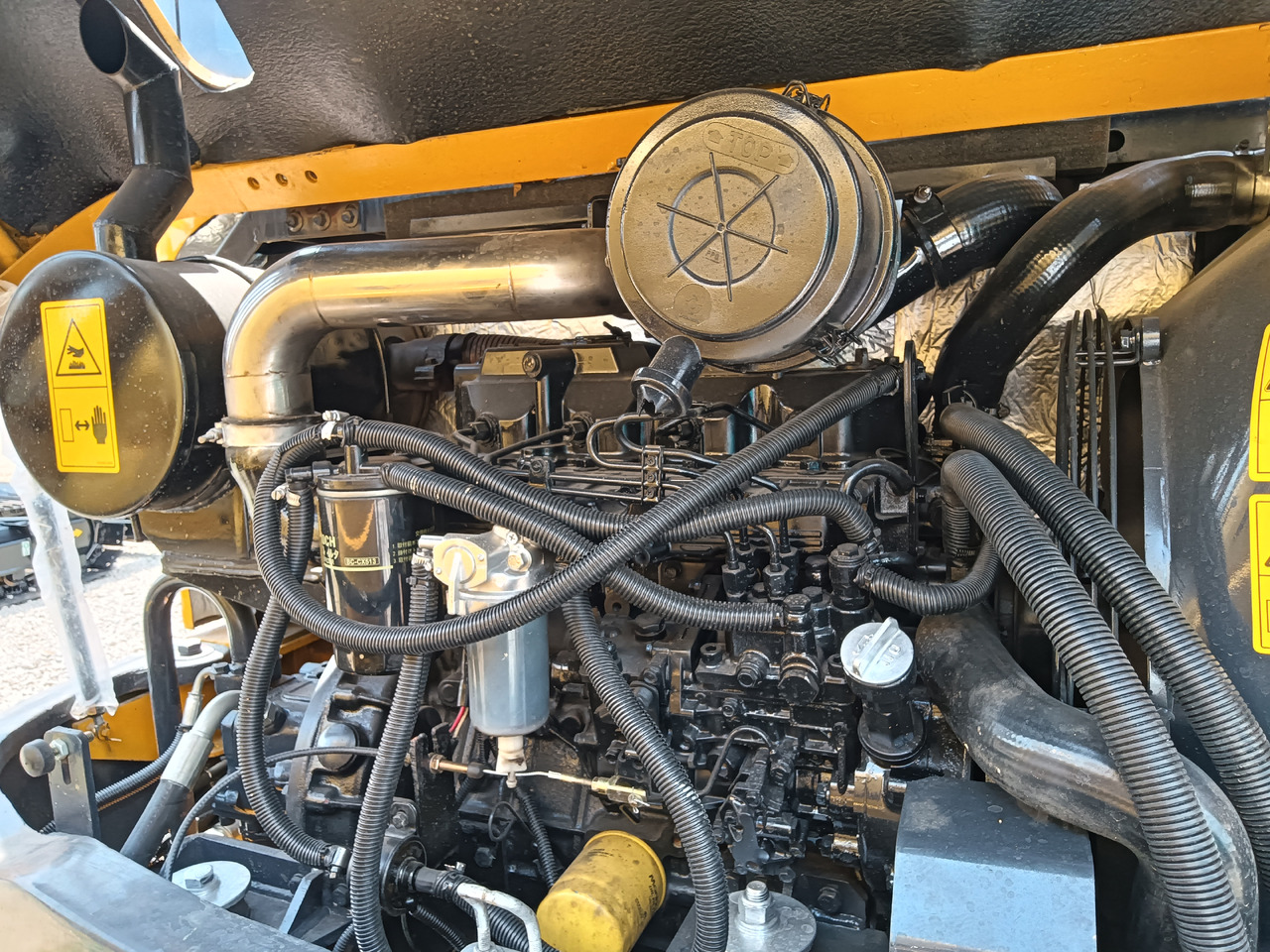 XCMG XE60DA - Miniexcavadora: foto 4 XCMG XE60DA - Miniexcavadora: foto 4