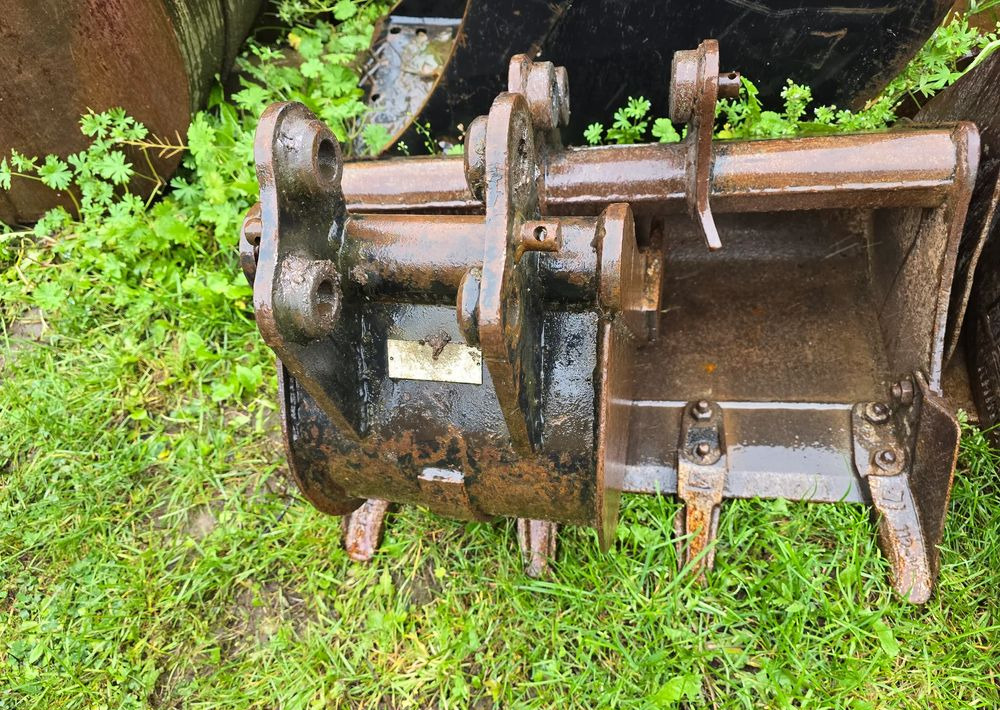 JCB - Miniexcavadora: foto 5 JCB - Miniexcavadora: foto 5