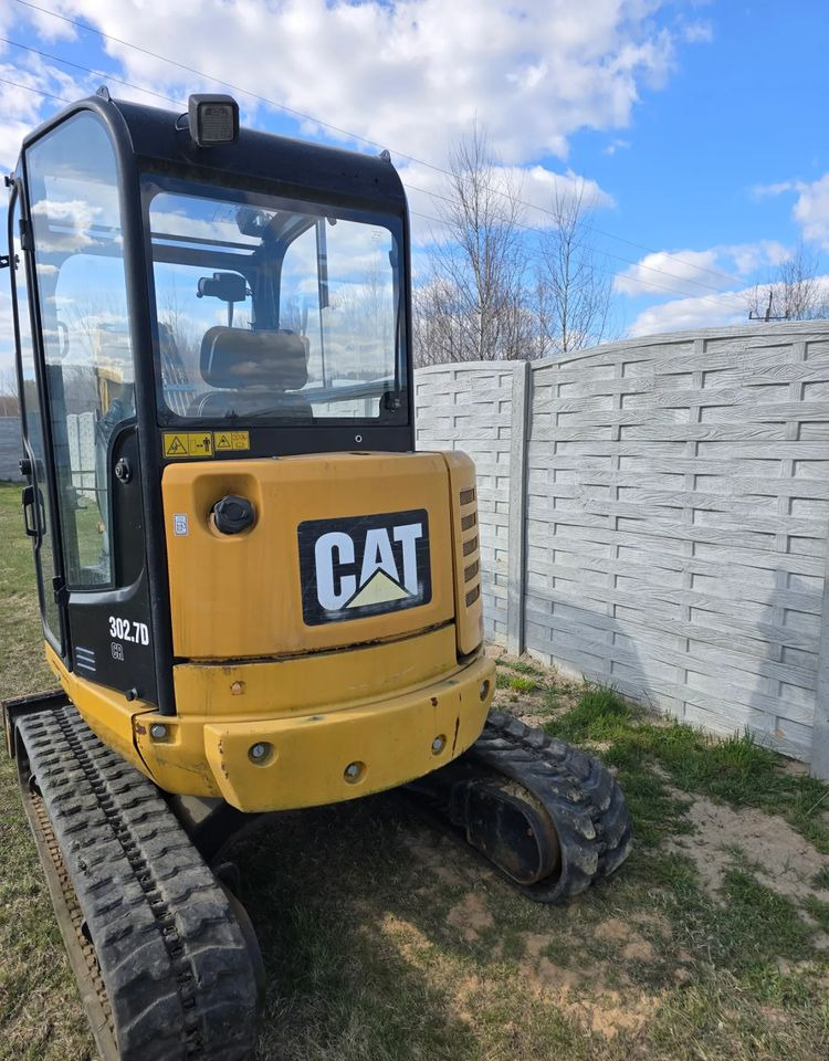 Kubota - Miniexcavadora: foto 5 Kubota - Miniexcavadora: foto 5