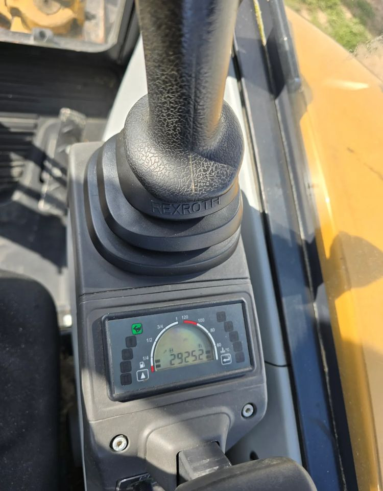Kubota - Miniexcavadora: foto 3 Kubota - Miniexcavadora: foto 3