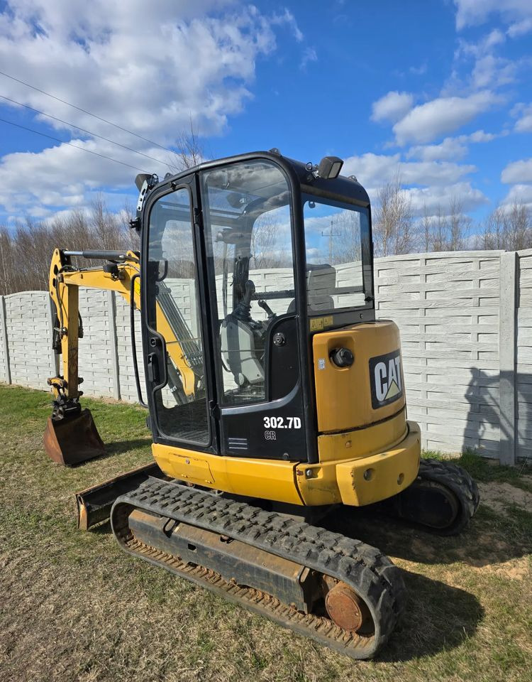 Kubota - Miniexcavadora: foto 4 Kubota - Miniexcavadora: foto 4