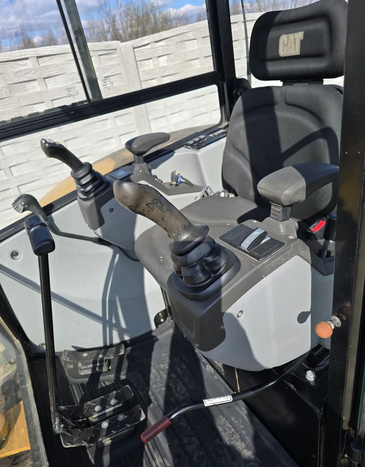 Kubota - Miniexcavadora: foto 2 Kubota - Miniexcavadora: foto 2