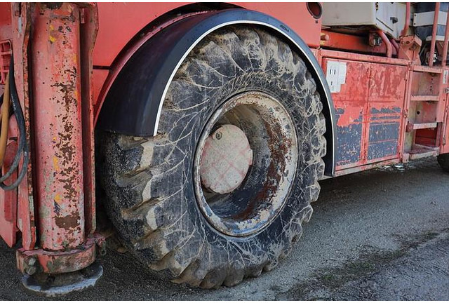 Sandvik DT1130-SC - Perforadora: foto 4 Sandvik DT1130-SC - Perforadora: foto 4