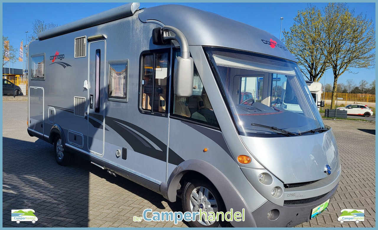 Carthago chic e-line I 47 ALDE#3,0L#LUFTFEDER#SAT#SOLAR Carthago chic e-line I 47 ALDE#3,0L#LUFTFEDER#SAT#SOLAR - Autocaravana integral: foto 3 Carthago chic e-line I 47 ALDE#3,0L#LUFTFEDER#SAT#SOLAR Carthago chic e-line I 47 ALDE#3,0L#LUFTFEDER#SAT#SOLAR - Autocaravana integral: foto 3