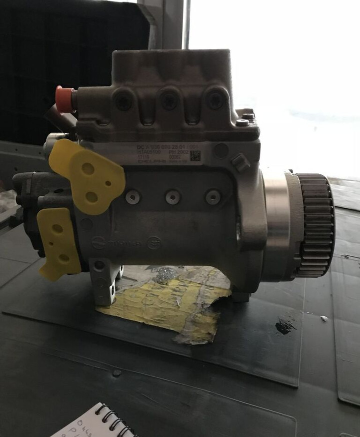 Delphi 2018 NEW BEBH1A05300 Delphi EURO - Bomba de combustible para Retroexcavadora: foto 1 Delphi 2018 NEW BEBH1A05300 Delphi EURO - Bomba de combustible para Retroexcavadora: foto 1