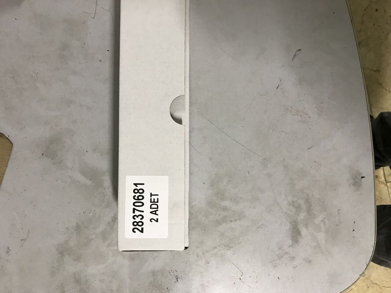 Delphi 2018 VW-SKODA for Delphi SKODA-SEAT-VW-AUDİ automobile - Inyector para Coche: foto 3 Delphi 2018 VW-SKODA for Delphi SKODA-SEAT-VW-AUDİ automobile - Inyector para Coche: foto 3