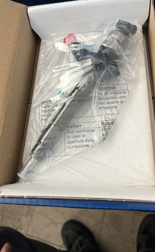 Denso 2023 06000-6240 for Denso car - Inyector para Coche: foto 1 Denso 2023 06000-6240 for Denso car - Inyector para Coche: foto 1