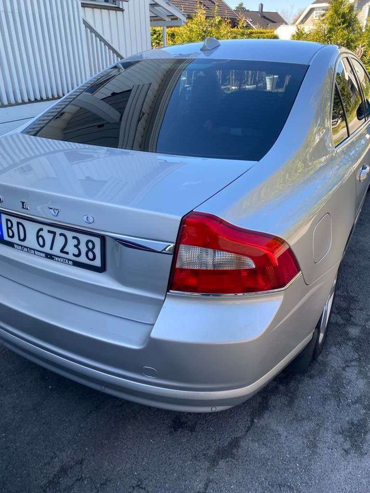 2010 Volvo S80 - Coche: foto 5 2010 Volvo S80 - Coche: foto 5
