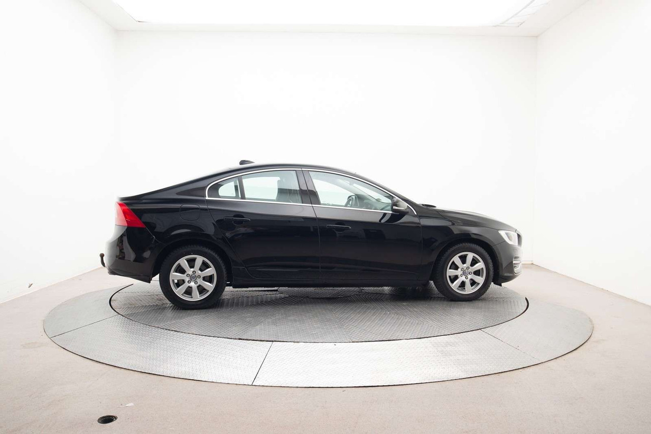 2014 Personbil Volvo S60 EU-Godkjent - Coche: foto 2 2014 Personbil Volvo S60 EU-Godkjent - Coche: foto 2