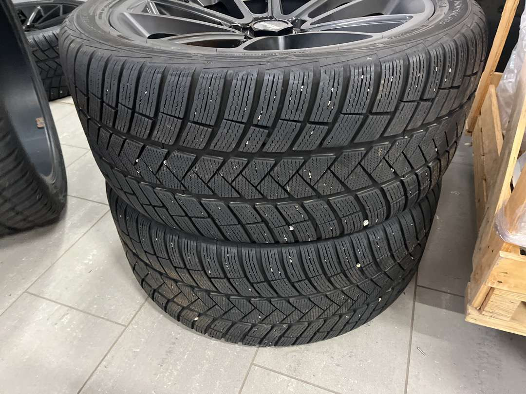 Eksklusive dekk og felger til Mercedes G-Class (G-Wagon) - Herramienta/ Equipo: foto 2 Eksklusive dekk og felger til Mercedes G-Class (G-Wagon) - Herramienta/ Equipo: foto 2