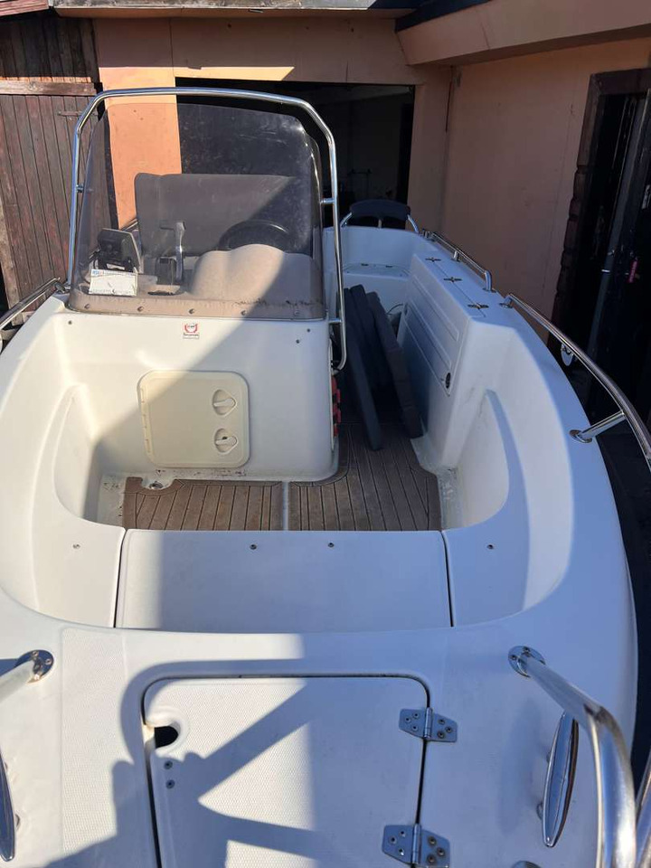 2010 Askeladden 475 FREESTYLE M/50 hk Suzuki 4takt. Registrert henger - Otros maquinaria: foto 5 2010 Askeladden 475 FREESTYLE M/50 hk Suzuki 4takt. Registrert henger - Otros maquinaria: foto 5