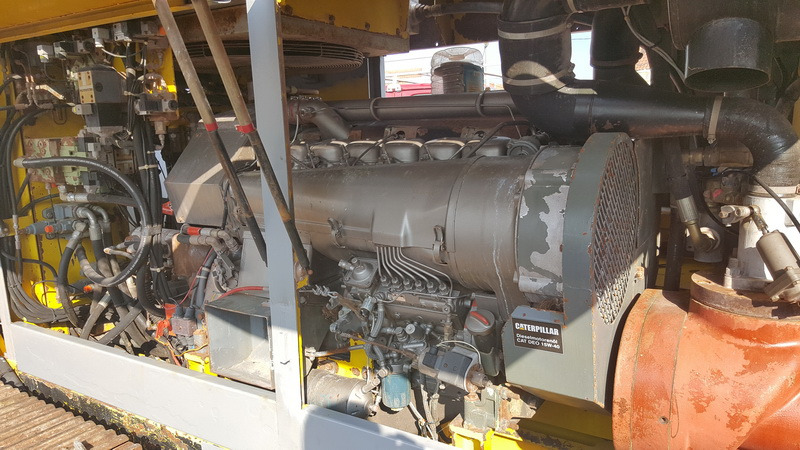 DEUTZ BF6L913C - Motor y piezas para Maquinaria de construcción: foto 3 DEUTZ BF6L913C - Motor y piezas para Maquinaria de construcción: foto 3