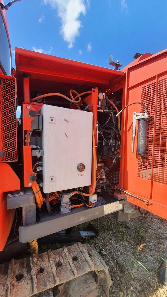 SANDVIK Ranger DX780 - Perforadora: foto 2 SANDVIK Ranger DX780 - Perforadora: foto 2