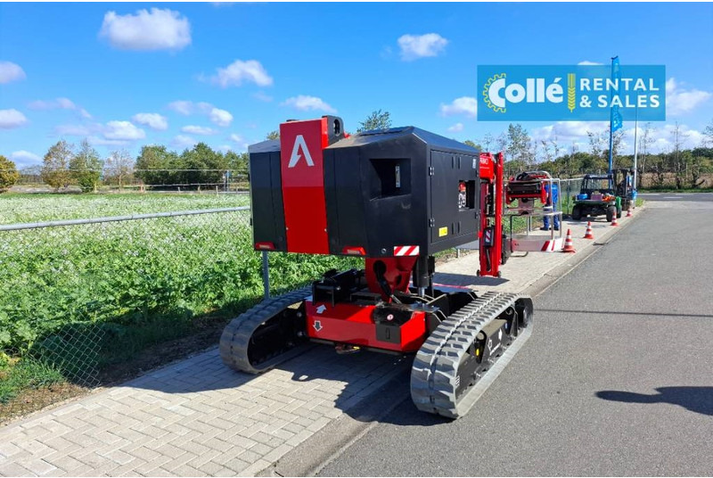 Almacrawler JIBBI 1890 PRiMO | 2025 new - Plataforma telescopica: foto 4 Almacrawler JIBBI 1890 PRiMO | 2025 new - Plataforma telescopica: foto 4