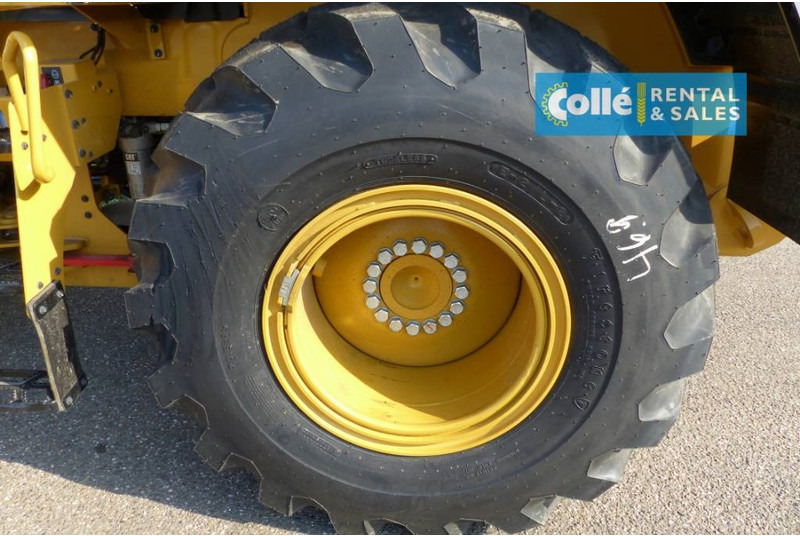Cat 926 M | 2017 - Cargadora de ruedas: foto 5 Cat 926 M | 2017 - Cargadora de ruedas: foto 5
