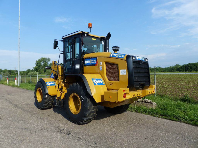 Cat 926 M - Cargadora de ruedas: foto 4 Cat 926 M - Cargadora de ruedas: foto 4