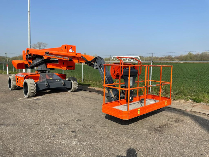 Leasing de Dingli GTBZ 20 AE | GTBZ20AE | 20M ARTICULATED ELECTRIC Dingli GTBZ 20 AE | GTBZ20AE | 20M ARTICULATED ELECTRIC: foto 14