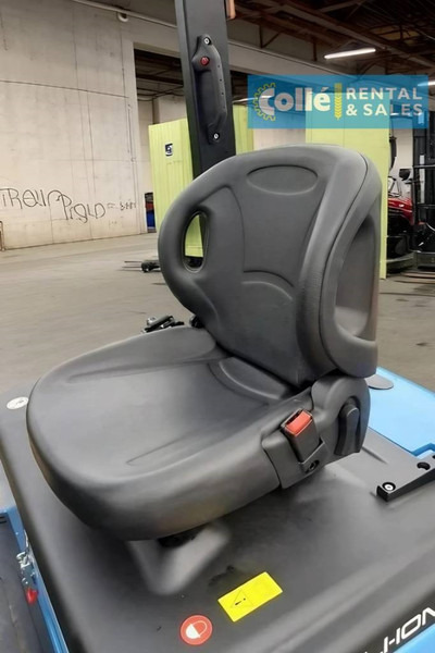 Carretilla elevadora eléctrica nuevo EP EFL181 | 2022: foto 8