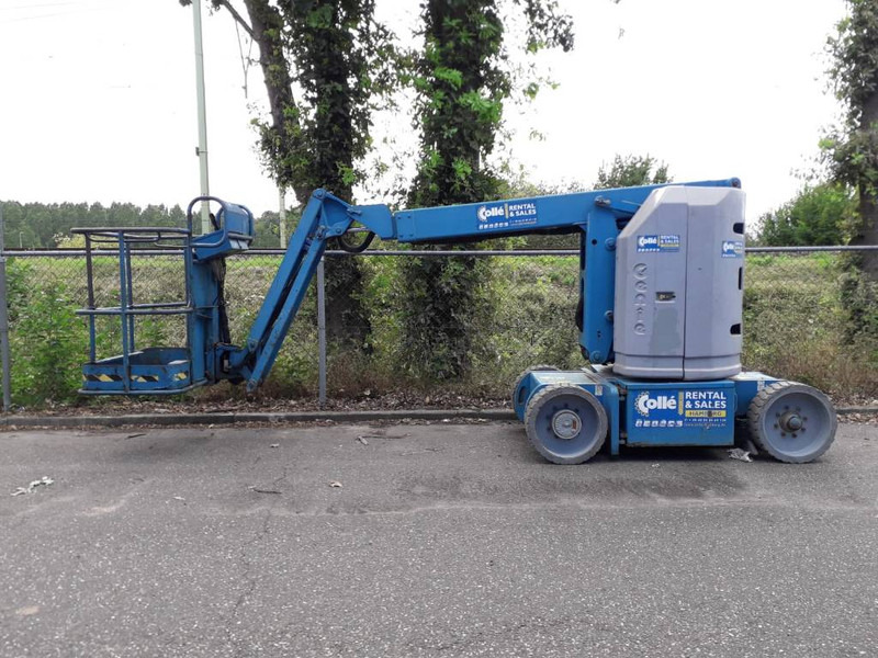 Genie Z 30/20 N - Plataforma articulada: foto 2 Genie Z 30/20 N - Plataforma articulada: foto 2