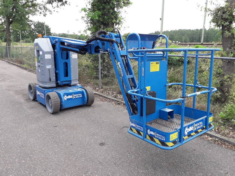 Genie Z 30/20 N RJ - Plataforma articulada: foto 4 Genie Z 30/20 N RJ - Plataforma articulada: foto 4