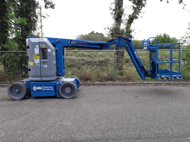 Genie Z 30/20 N RJ - Plataforma articulada: foto 1 Genie Z 30/20 N RJ - Plataforma articulada: foto 1