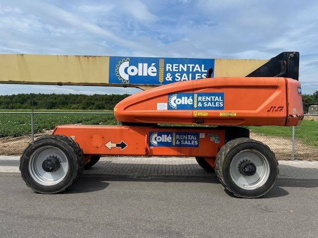 JLG 1350 SJP - Plataforma telescopica: foto 2 JLG 1350 SJP - Plataforma telescopica: foto 2