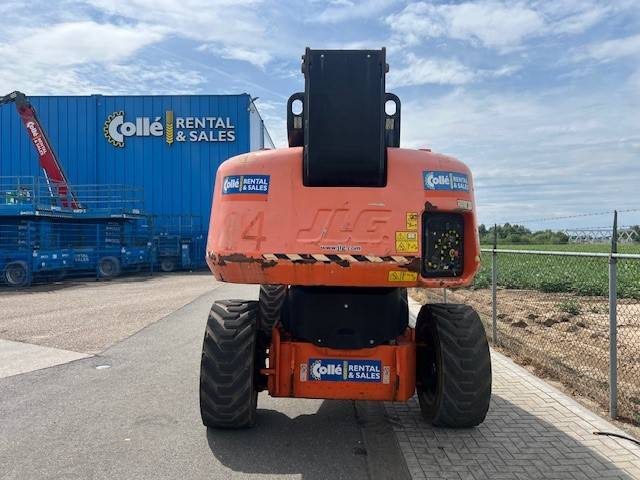 JLG 1350 SJP - Plataforma telescopica: foto 3 JLG 1350 SJP - Plataforma telescopica: foto 3