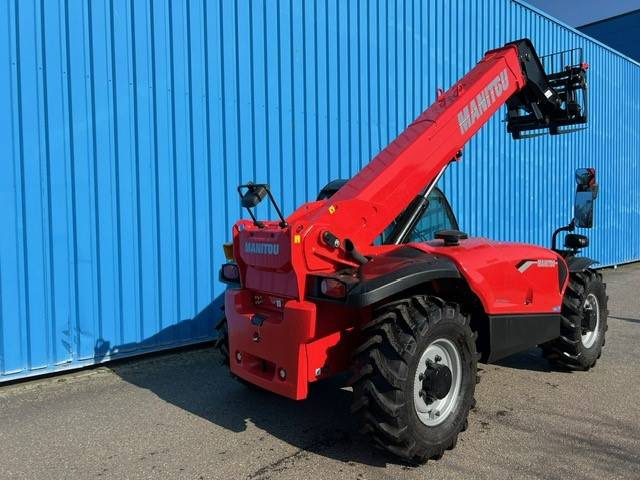 Manitou 930H - Manipulador telescópico: foto 5 Manitou 930H - Manipulador telescópico: foto 5