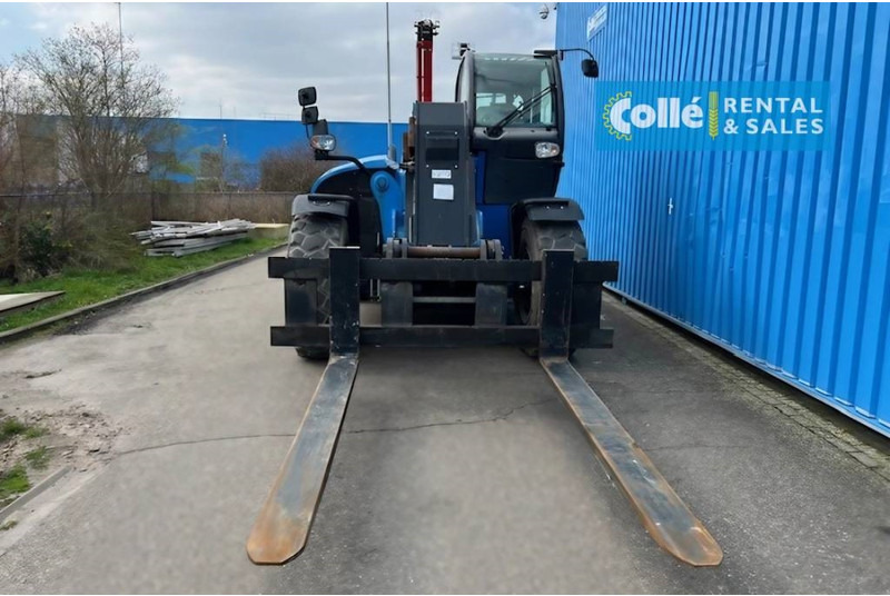 Manitou MHT 10130 | 2016 - Manipulador telescópico: foto 4 Manitou MHT 10130 | 2016 - Manipulador telescópico: foto 4