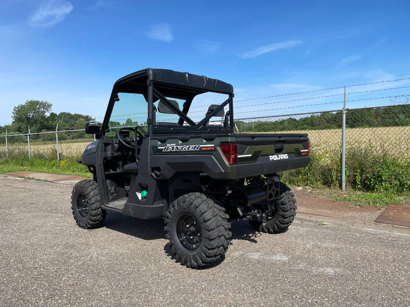 POLARIS Ranger Diesel HD EPS - Cuadrimoto: foto 3 POLARIS Ranger Diesel HD EPS - Cuadrimoto: foto 3