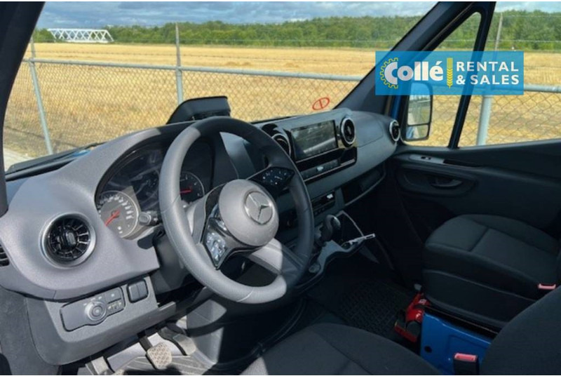 Camión con plataforma elevadora Palfinger P 250 BK | 2025: foto 10