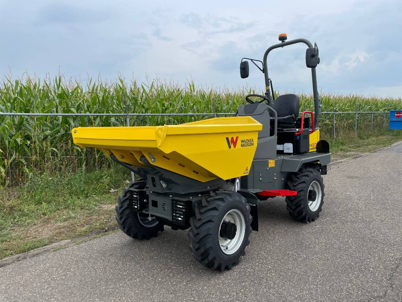 WACKER NEUSON DW20 - Minidumper: foto 2 WACKER NEUSON DW20 - Minidumper: foto 2
