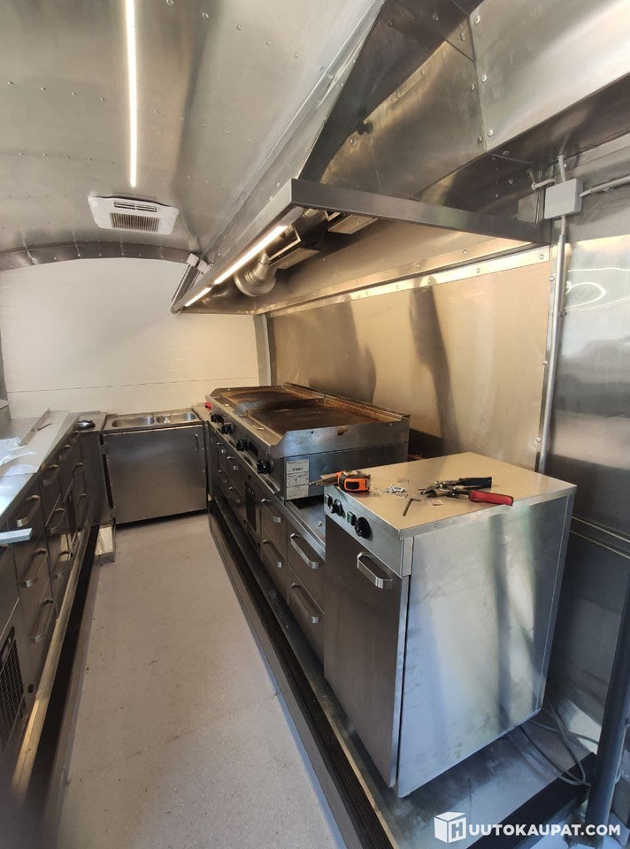 Autobús, Camión tienda Scania Scala FOODTRUCK, built 2002, Ilomantsi: foto 10 Autobús, Camión tienda Scania Scala FOODTRUCK, built 2002, Ilomantsi: foto 10