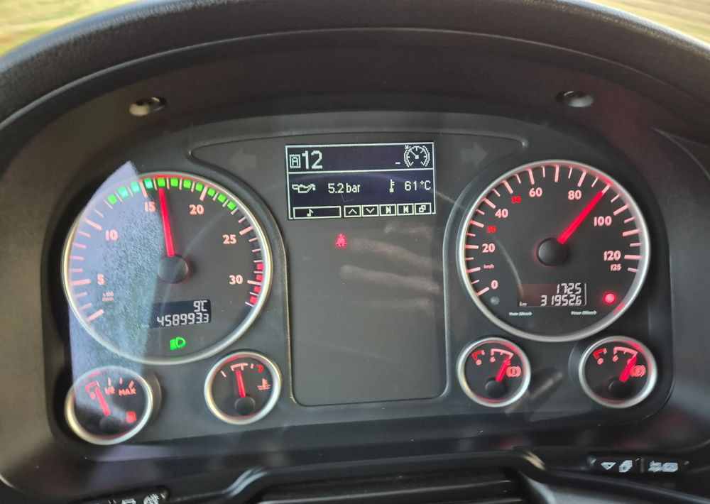 MAN TGL 12.250 6.2m 7.6m HAK AUTOMAT KLIMA 12000kg ESP EURO 6 mega / TOP STAN / okazja nauka jazdy MOŻLIWOŚĆ DOSTOSOWANIA elka - Camión lona: foto 4 MAN TGL 12.250 6.2m 7.6m HAK AUTOMAT KLIMA 12000kg ESP EURO 6 mega / TOP STAN / okazja nauka jazdy MOŻLIWOŚĆ DOSTOSOWANIA elka - Camión lona: foto 4