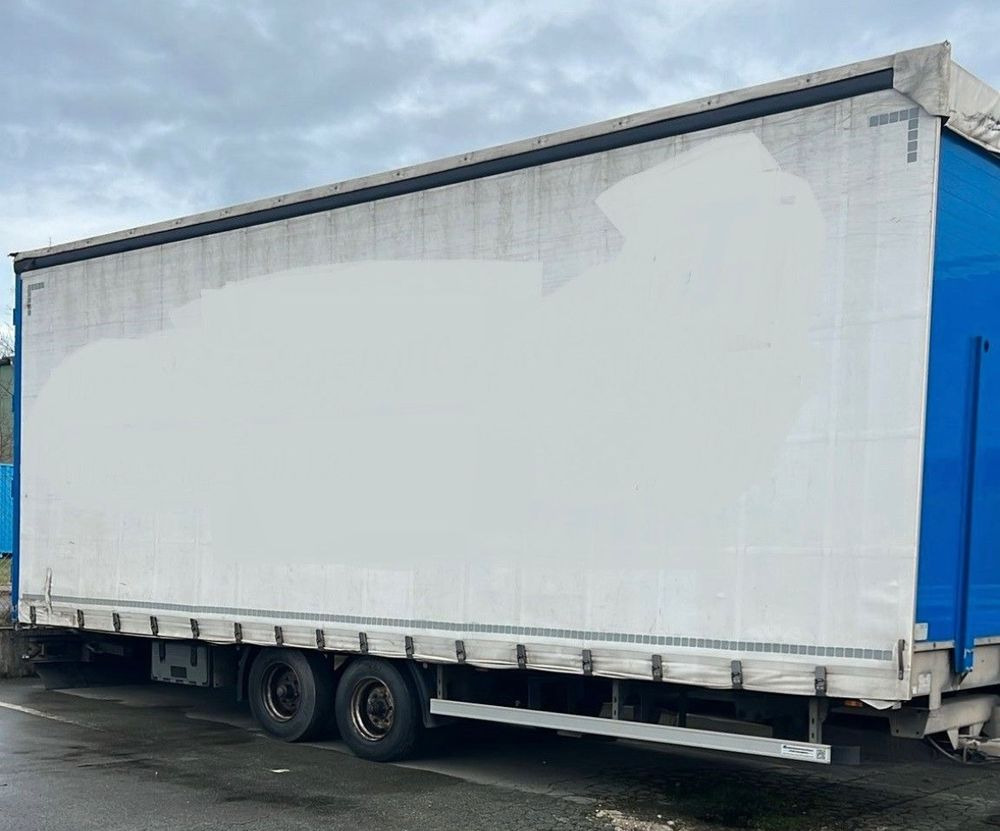 MAN TGL 12.250 cena za ZESTAW TANDEM UNIKAT przebieg z Niemiec MANUAL HAK / EURO 6 / przyczepa zestaw jumbo / opony 80% - Camión lona: foto 2 MAN TGL 12.250 cena za ZESTAW TANDEM UNIKAT przebieg z Niemiec MANUAL HAK / EURO 6 / przyczepa zestaw jumbo / opony 80% - Camión lona: foto 2