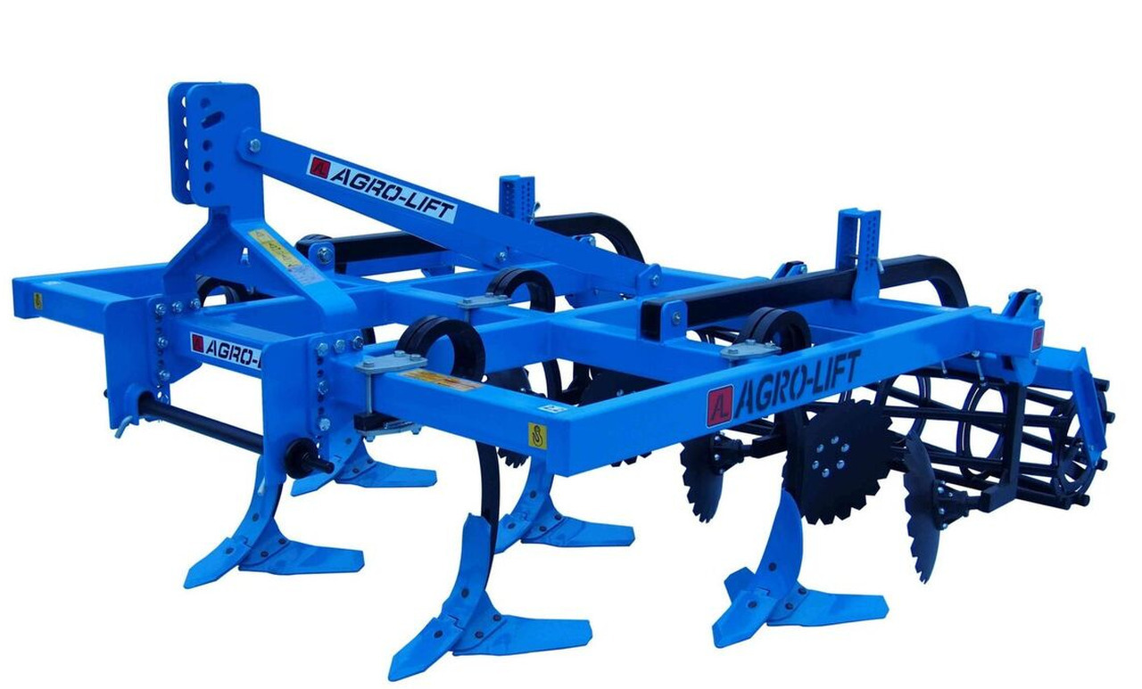 Agro-Lift AP Raptor 2,2m - Cultivador: foto 1 Agro-Lift AP Raptor 2,2m - Cultivador: foto 1